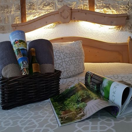 Marktbrauerei B&B Bad Lobenstein Værelse billede