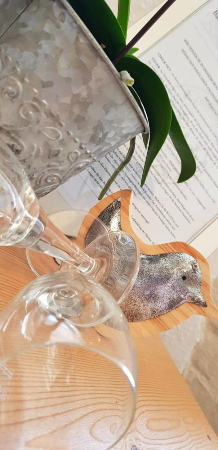 Marktbrauerei B&B Bad Lobenstein Eksteriør billede